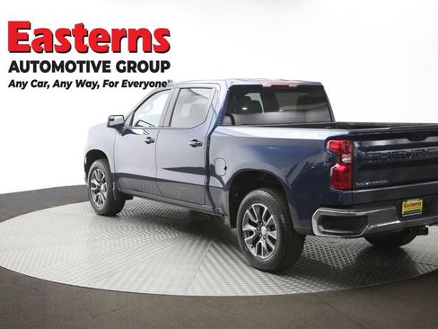 Used 2023 Chevrolet Silverado 1500 LT image 66