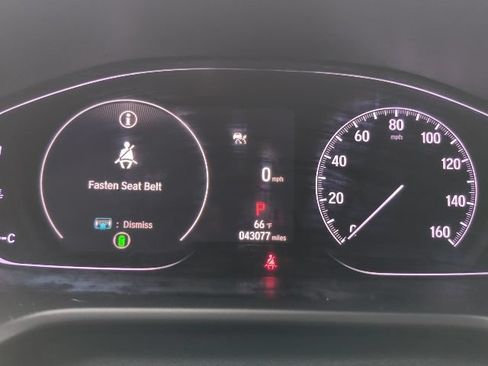 Used 2021 Honda Accord Sport image 11