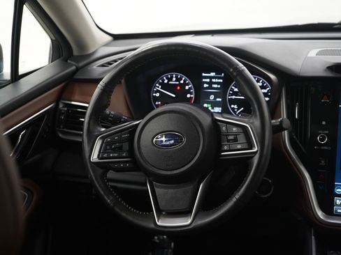 Used 2024 Subaru Outback Touring XT w/ Popular Package #2 image 15