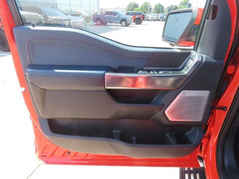 Certified 2021 Ford F150 Raptor w/ Raptor 37 Performance Package AWD/4WD image 25