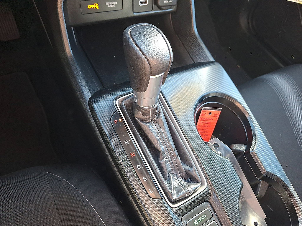 Used 2024 Honda Civic LX image 12