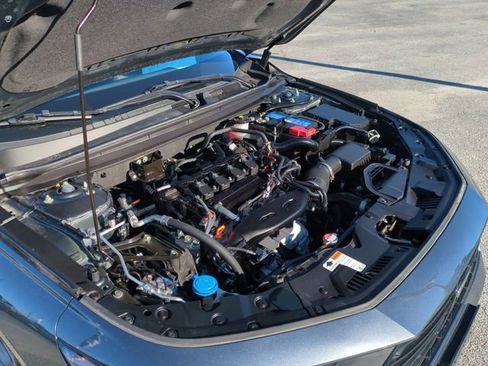 Used 2024 Honda Accord EX image 36