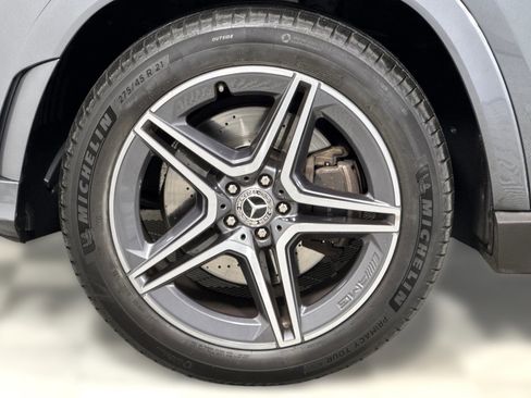 Certified 2023 Mercedes-Benz GLS 450 4MATIC image 11