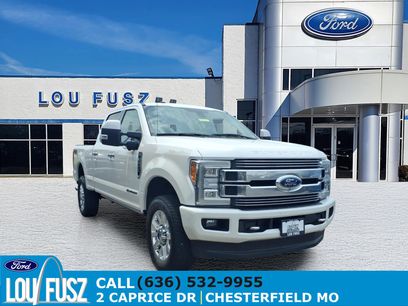 Used 2018 Ford F250 Limited