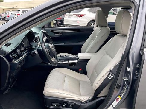 Used 2016 Lexus ES 350 image 26