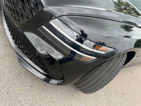 Used 2026 Genesis G80 3.5T Prestige AWD/4WD image 33
