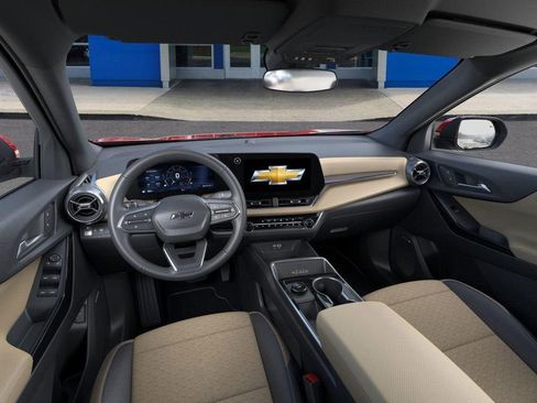 New 2026 Chevrolet Equinox ACTIV image 15