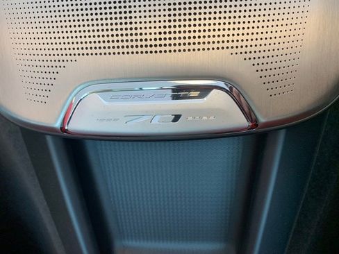 Used 2023 Chevrolet Corvette Stingray Preferred Conv w/ Z51 Performance Package image 23