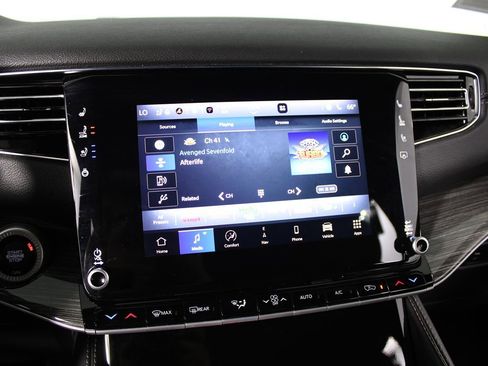 Used 2022 Jeep Wagoneer Series II image 24