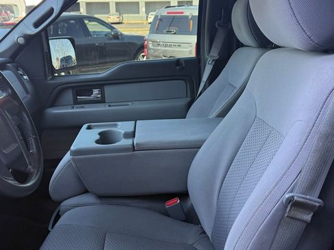 Used 2013 Ford F150 XLT w/ Luxury Equipment Group image 29
