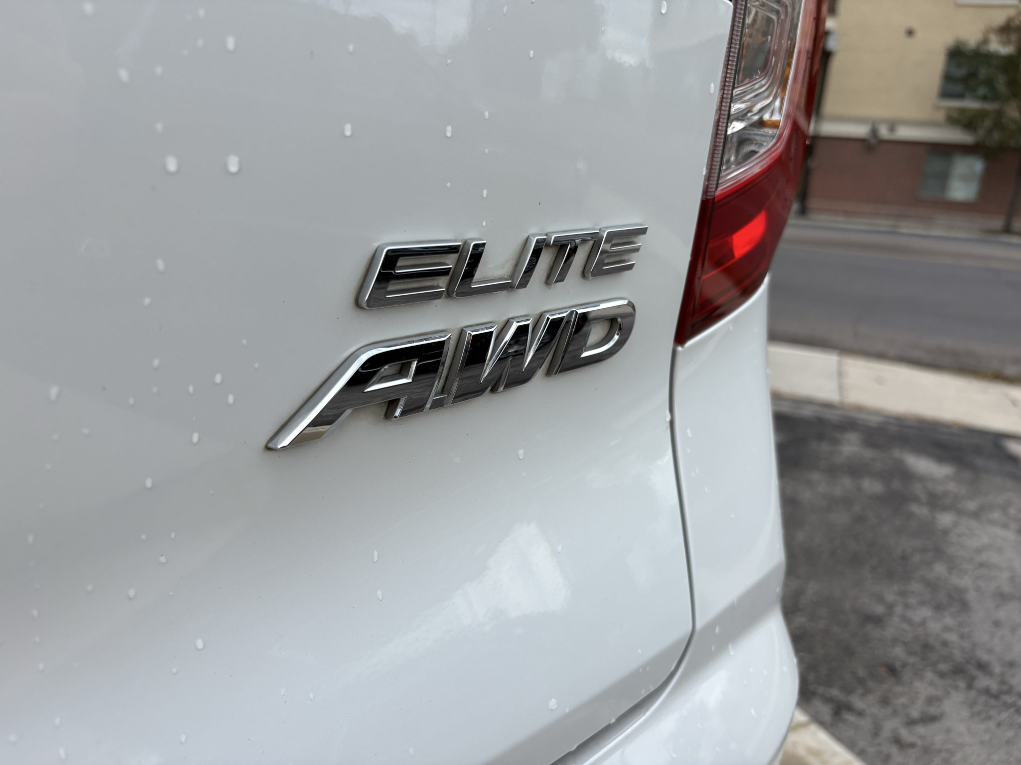Used 2021 Honda Pilot Elite image 6