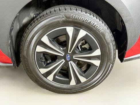 Used 2023 Subaru Solterra AWD image 11