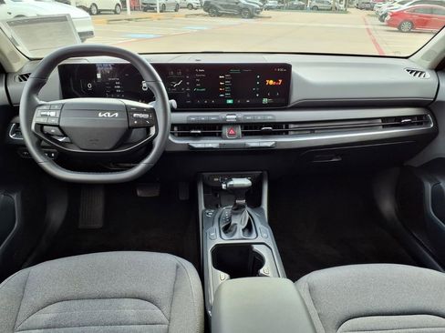 Used 2025 Kia K4 EX FWD image 9