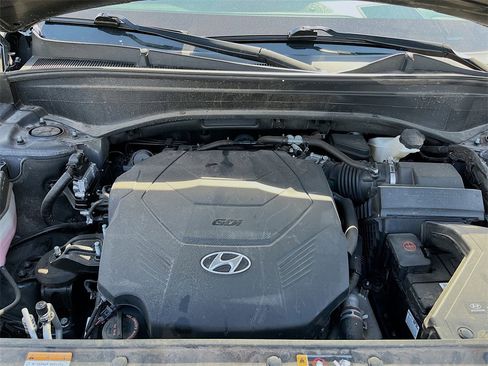 Used 2022 Hyundai Palisade Calligraphy image 33