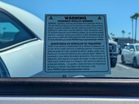 Used 2019 Dodge Challenger SXT w/ Blacktop Package RWD image 25