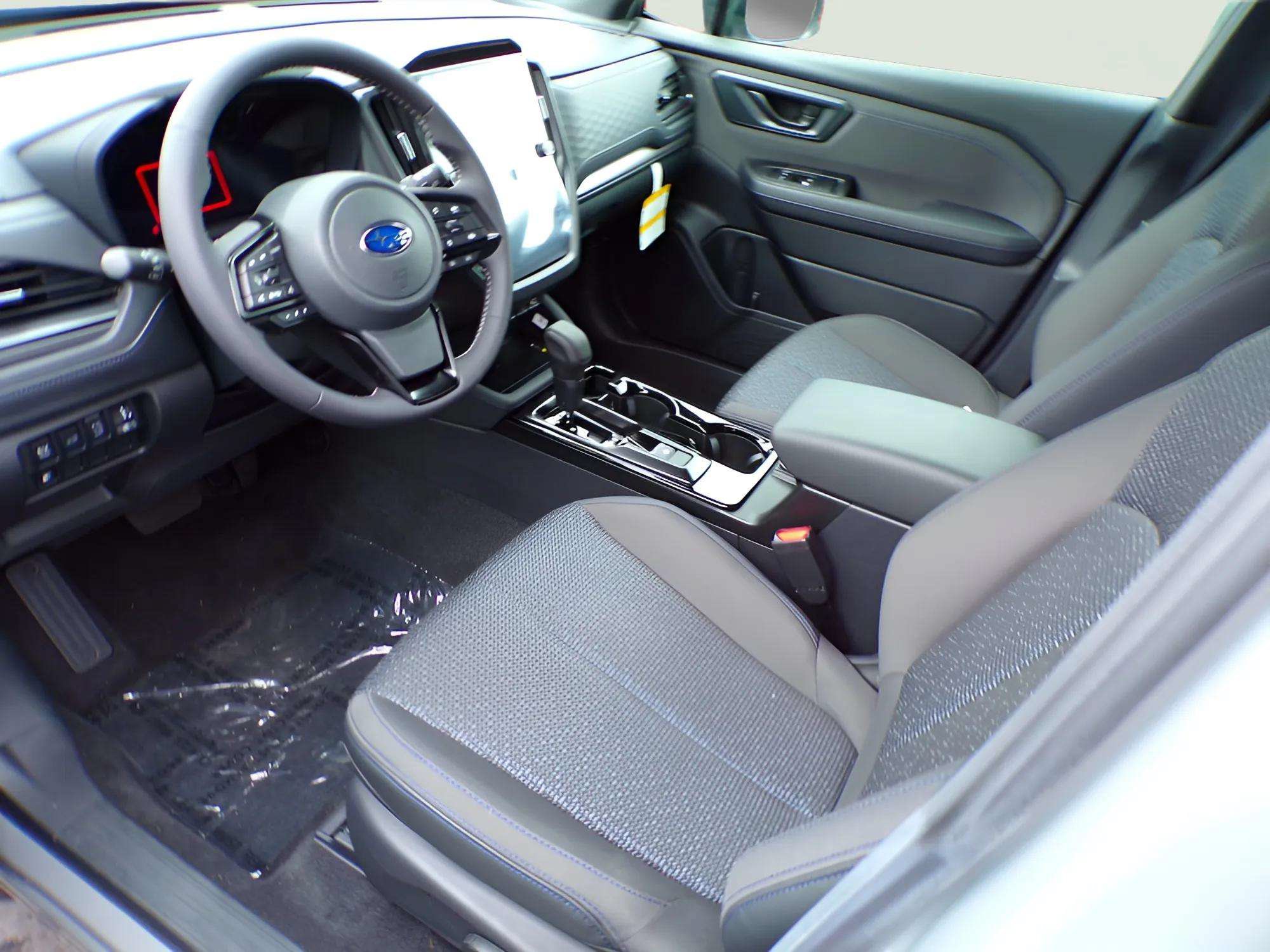 New 2026 Subaru Forester Premium AWD/4WD image 7