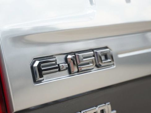 Used 2023 Ford F150 Platinum w/ Equipment Group 701A High AWD/4WD image 14