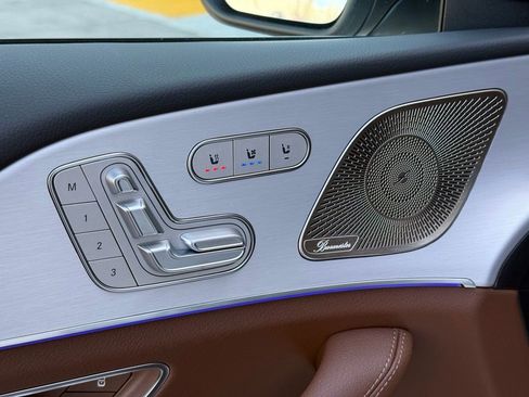 New 2026 Mercedes-Benz GLS 450 GLS 450 image 4