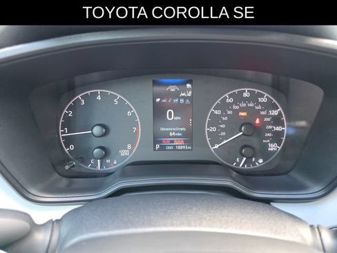 Used 2024 Toyota Corolla SE FWD image 27