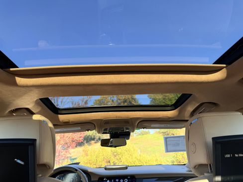 Used 2018 Cadillac CT6 Platinum image 19