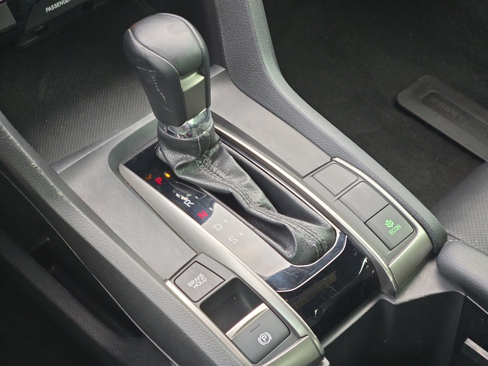 Used 2020 Honda Civic Sport Touring image 16