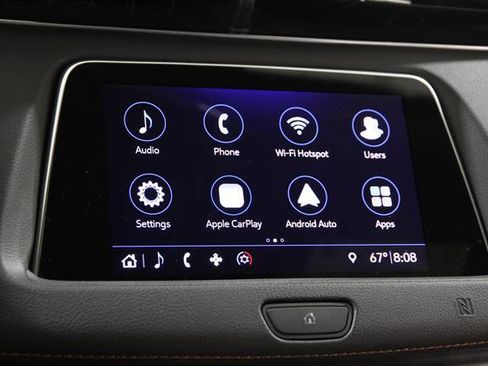 Used 2019 Cadillac XT4 Sport w/ Cold Weather Package image 10