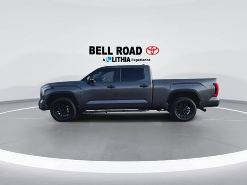 Used 2022 Toyota Tundra SR5 image 5