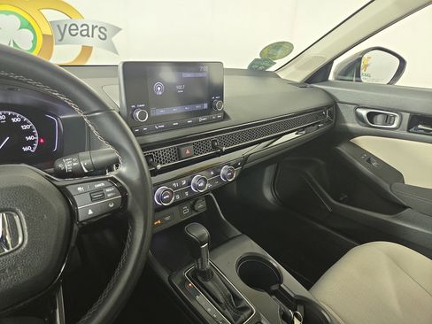 Used 2023 Honda Civic EX image 23