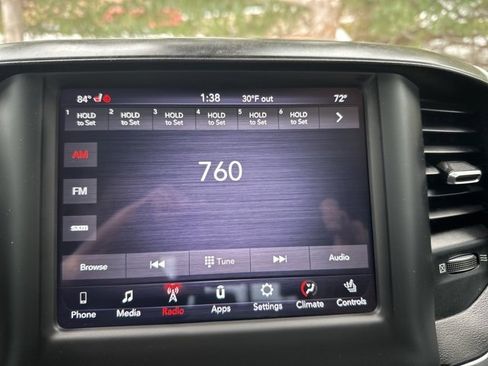 Certified 2020 RAM 1500 Big Horn image 39