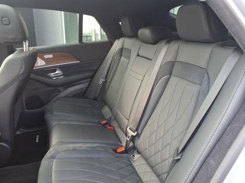 Certified 2023 Mercedes-Benz GLE 53 AMG GLE 53 AMG image 28