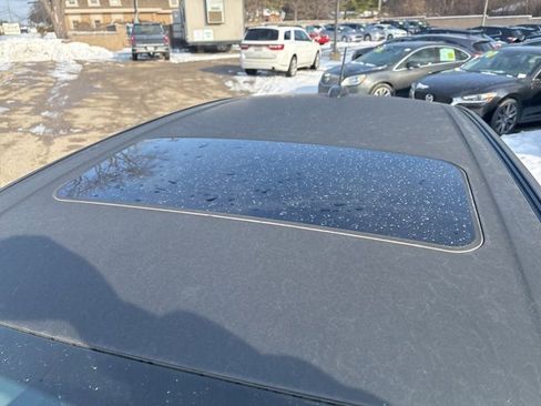 Used 2016 Chevrolet Sonic LT w/ Fun and Sun Package image 14