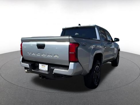 Used 2024 Toyota Tacoma TRD Sport image 14