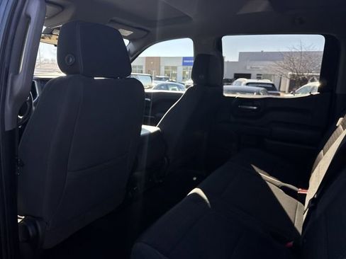 Used 2020 Chevrolet Silverado 1500 LT image 19