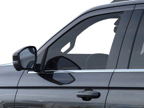 New 2026 Ford Expedition Max Platinum image 20