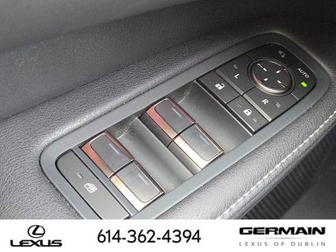 Certified 2025 Lexus RX 350 Premium Plus w/ Convenience Package image 28