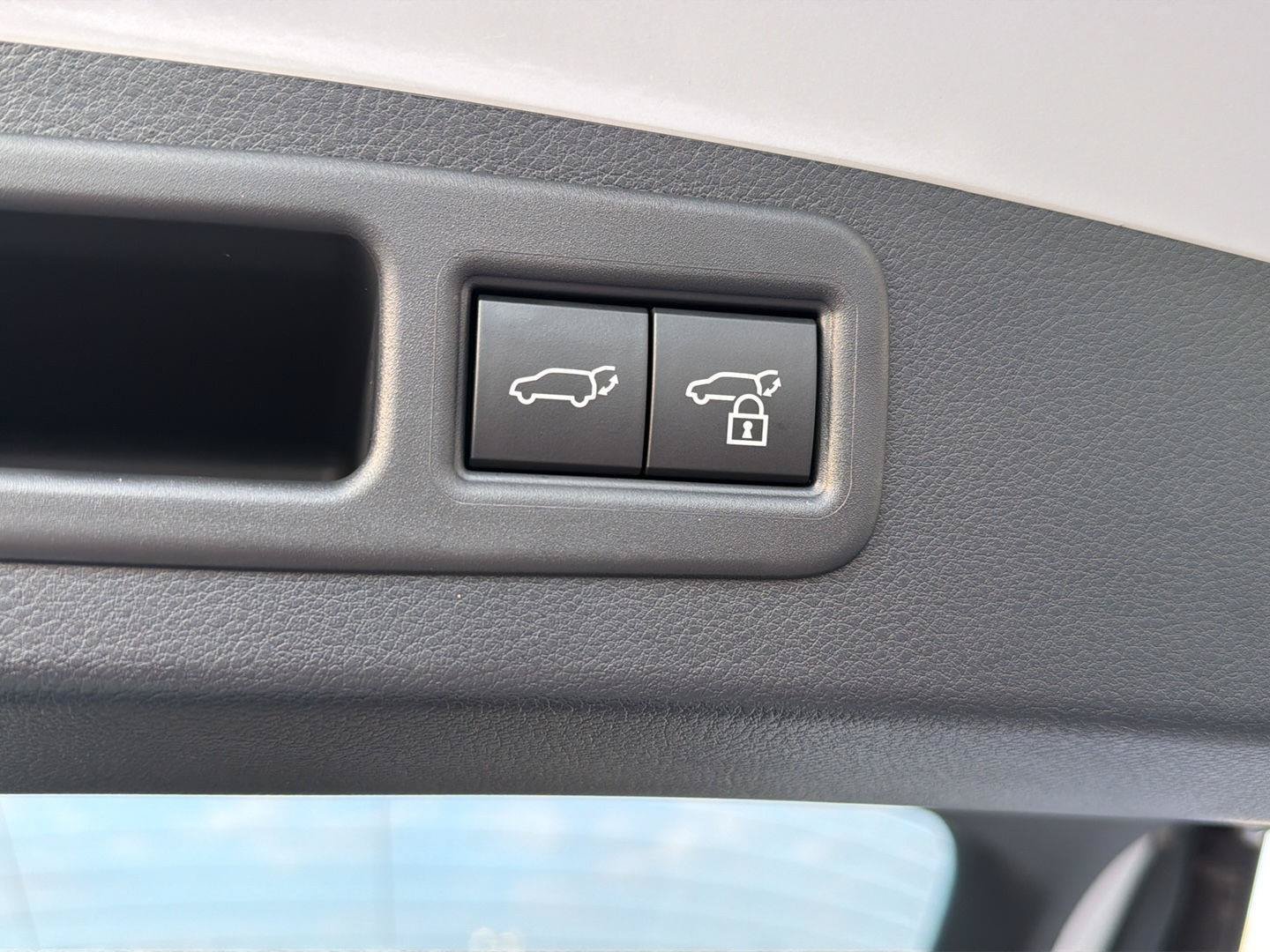 New 2026 Lexus RX 350 FWD image 33