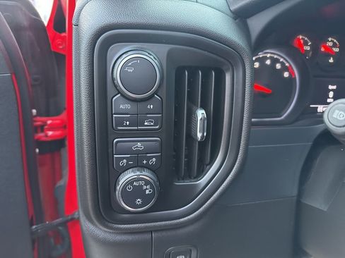 Used 2022 Chevrolet Silverado 1500 W/T w/ WT Value Package image 21