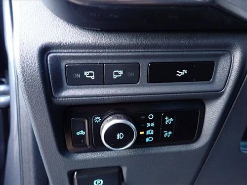 Used 2023 Ford F150 XLT w/ Equipment Group 302A High AWD/4WD image 16