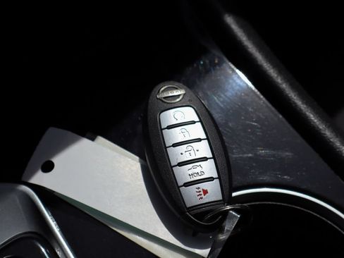 Used 2024 Nissan Altima 2.5 SV FWD image 33