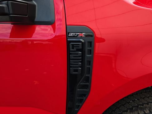 New 2026 Ford F250 XL w/ STX Appearance Package image 5