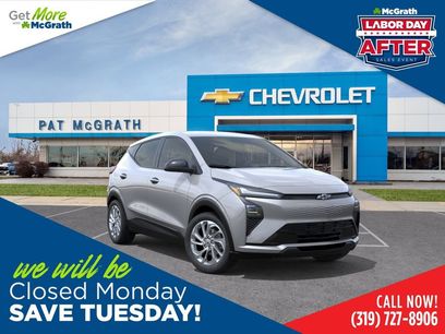 New 2027 Chevrolet Bolt LT w/ Comfort Package