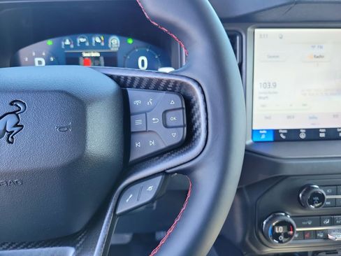 New 2026 Ford Bronco Raptor image 25