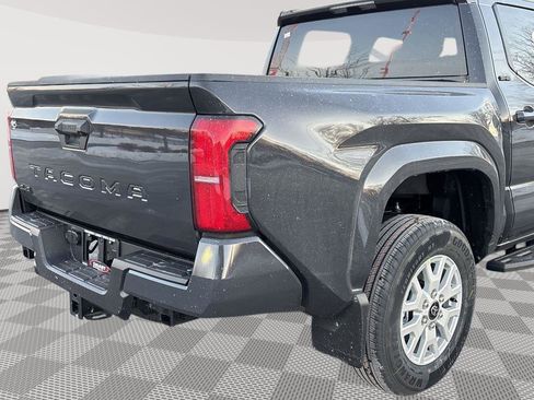 New 2026 Toyota Tacoma SR5 AWD/4WD image 16