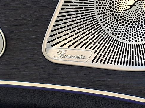 Used 2021 Mercedes-Benz GLE 53 AMG 4MATIC Coupe image 28