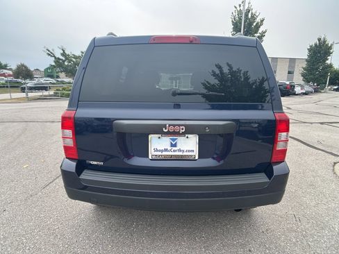 Used 2012 Jeep Patriot Sport image 6