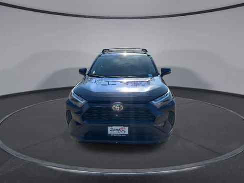 Used 2025 Toyota RAV4 XLE w/ Convenience Package image 3