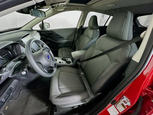 Used 2024 Subaru Crosstrek 2.0i Premium image 13