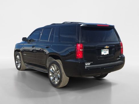 Used 2019 Chevrolet Tahoe Premier image 3