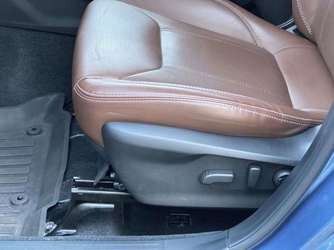 Used 2021 Subaru Forester Touring image 14