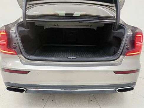 Used 2019 Volvo S60 T6 Inscription AWD/4WD image 29